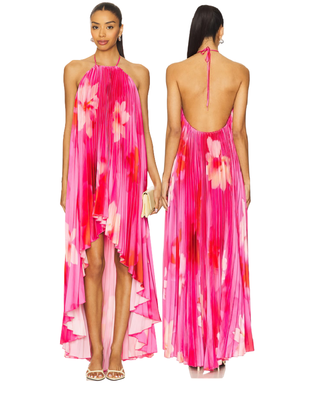 Lovers & Friends Gia Maxi Dress