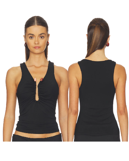 Superdown Black Top