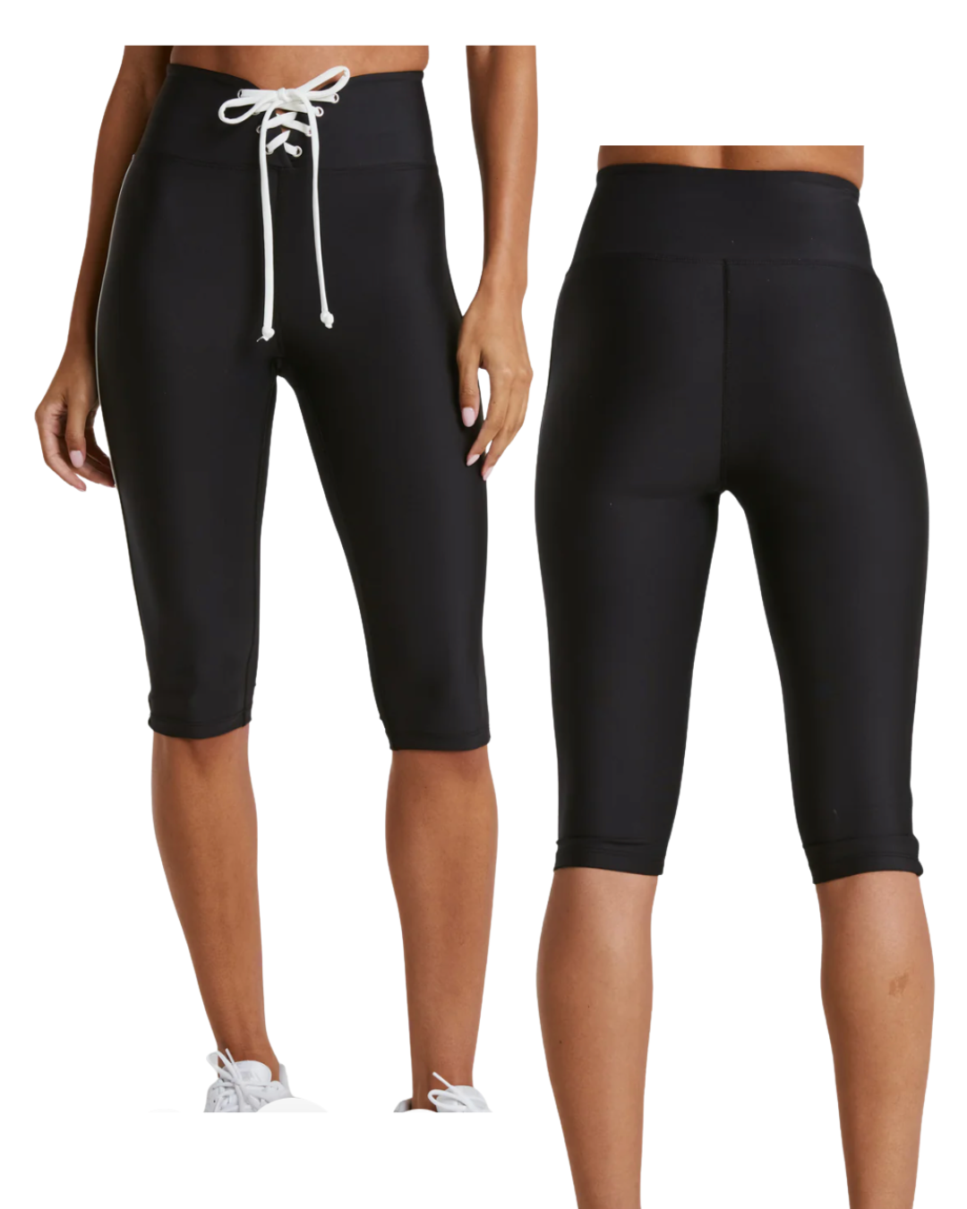Year of ours football capri legging