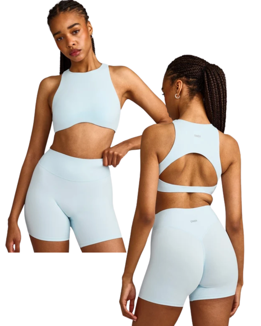 ONER ACTIVE SOFTMOTION SHORT SET