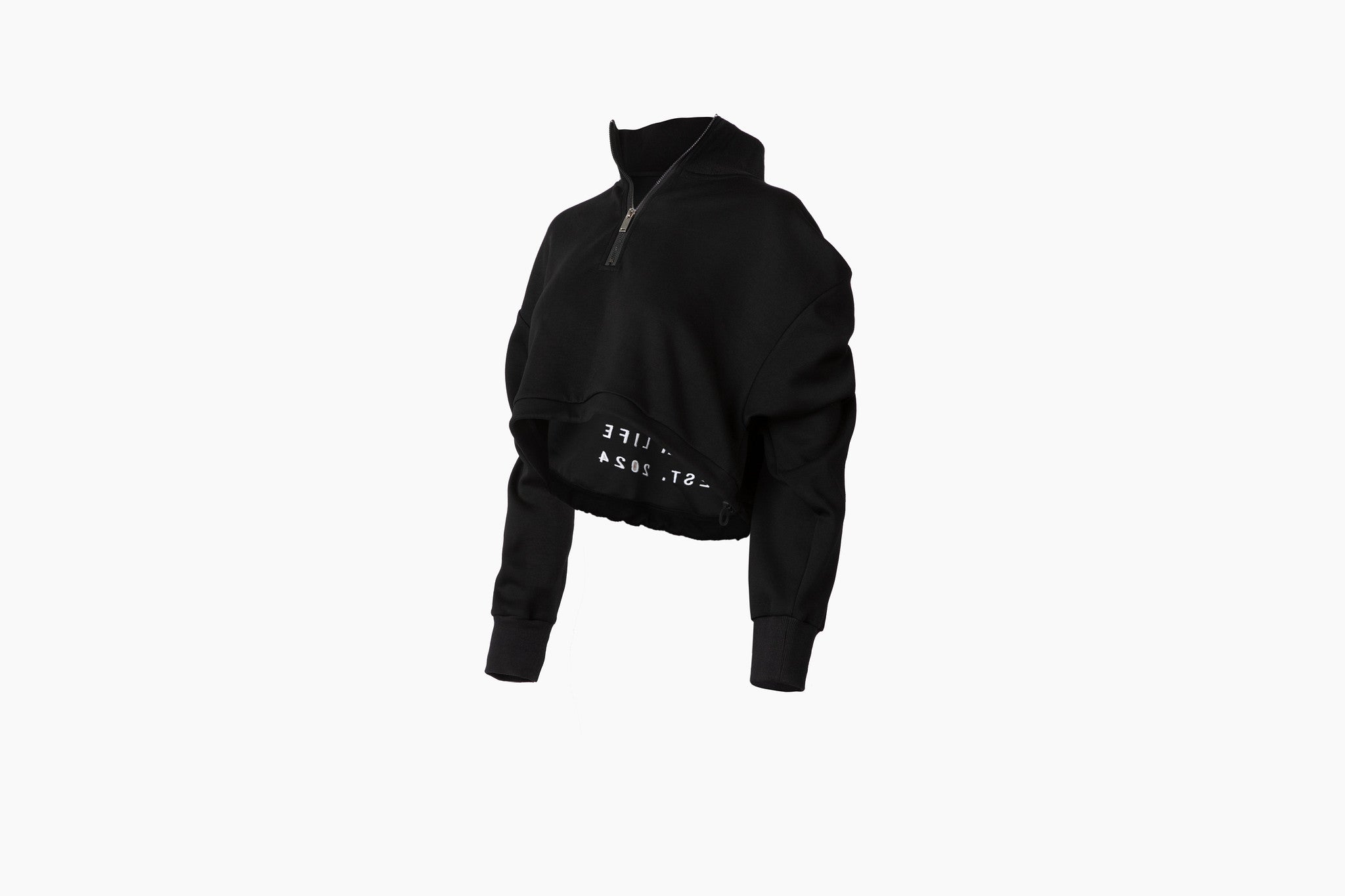 PEAK PERFORMANCE HALF-ZIP