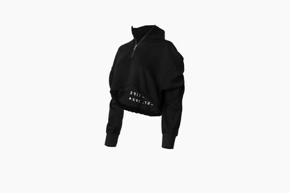 PEAK PERFORMANCE HALF-ZIP