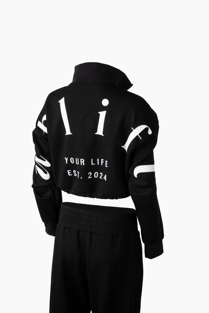PEAK PERFORMANCE HALF-ZIP